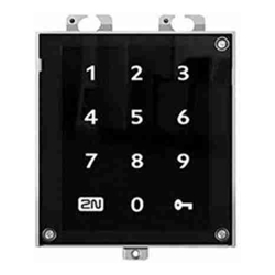 2N AU2.0 READER KEYBOARD RFID 125KHZ 1356 MHZ NFC PICARD