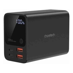 Choetech B635 Dual PD 100W 27000 mAh Power Bank