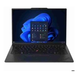 Lenovo THINKPAD X1 CARBON GEN 12 14IN WUXGA TOUCH INTEL CORE ULTRA 7 155U 16GB RAM 512SSD WIN11 PRO 3 YEAR PREMIER SUPPORT