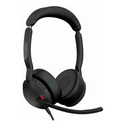 Jabra Evolve2 50 USB A Stereo UC Active Noise Cancellation (ANC)