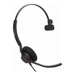 Jabra ENGAGE 40 MS MONO HEADSET INLINE LINKUSB-C 