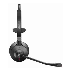 Jabra ENGAGE 55 MS MONO W/ USB-A DONGLE DECT HEADSET SOFTPHONE/DESKPHONE