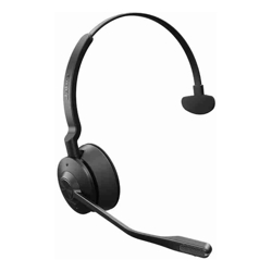 Jabra ENGAGE 55 UC MONO W/ USB-A DONGLE DECT HEADSET SOFTPHONE/DESKPHONE