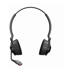 Jabra ENGAGE 55 MS STEREO W/ USB-A DONGLE DECT HEADSET SOFTPHONE/DESKPHONE