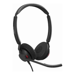 Jabra ENGAGE 50 II UC STEREO HEADSETENGAGE 50 II LINKUSB-A