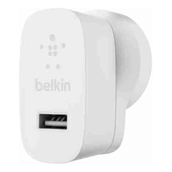 Belkin Boost Charge?12W USB-A Wall Charger