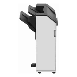 Lexmark LX 20L8813 1250-SHT STAPLE 2/4 HOLE PUNCH FINISHER CX/CS96x CX83x Req 20L8817 OR 20L8811