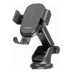 CHOETECH T203-F 15W Gravity Car Charger Holder