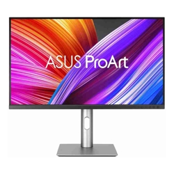 Asus PA279CRV 27'' ProArt Display Professional Monitor IPS 4K UHD (3840 x 2160) 99% DCI-P3 99% Adobe RGB Color Accuracy E < 2 Calman Verified