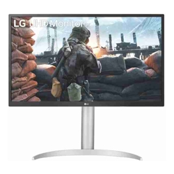 LG 27 inch 4K UHD Monitor