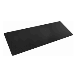 Extra Large Mouse Pad - 400 x 900 x 3 mm (Black)