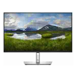 DELL P-SERIES 27" (16:9) FHD IPS LED, HDMI, DP, USB-C, USB(3), H/ADJ, PIVOT, LAN, 3YR