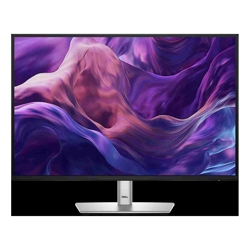 DELL P-SERIES 24" (16:10) WUXGA IPS LED, HDMI, DP, USB(3), USB-C, H/ADJ, PIVOT, 3YR