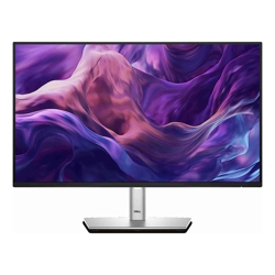 Dell 24IN P2425HE 16:9 IPS 1920X1080 100HZ USB-C HUB ETHERNET 90W POWER DELIVERY HEIGHT-ADJUST HDMI DP VGA USB 3.2 3YR WARRANTY