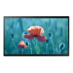 Samsung (QBC) PRO DISPLAY 24" FHD 250NITS HDMI LAN/WIFI SPKR PORT/LAND 16H/7D 3YR