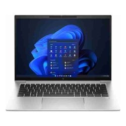 HP Elitebook 840 G11 14" WUXGA AG IR TS U5-125U 16 GB 256 GB SSD WIN 11 PRO 3YR NBD ONSITE WTY DIB USBC CHARGER USBC-RJ45 + SLEEVE