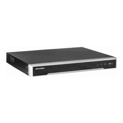 Hikvision DS-7616NIM216P4 16ch M-Series PoE NVR, 256Mbps, H.265, 16 PnP Ports, 2 HDD Bay, 4TB 