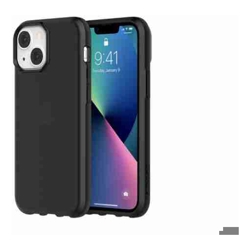 Griffin Survivor Clear for iPhone 13 mini Black