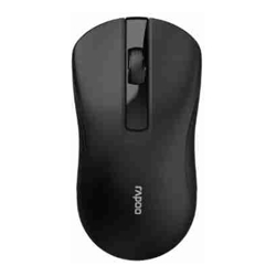 Rapoo B20 Silent Wireless Optical Mouse 2.4G wireless12-month battery life