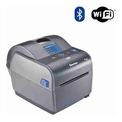 Honeywell PC43D Direct Thermal Label Printer (USB Wifi and Bluetooth) (SRP $599)