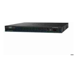 Cisco 2901/K9 2901 w/2 GE 4 EHWIC 2 DSP 256MB CF 512MB DRAM IP Base 12 Month Wty (Refurbished)