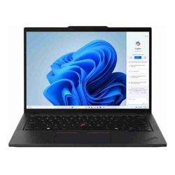 THINKPAD T14 GEN 5 14IN WUXGA TOUCH INTEL CORE ULTRA 7 155U 16GB RAM 512SSD 4G LTE WIN11 PRO 3 YEAR PREMIER SUPPORT