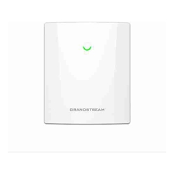 Grandstream 2X2 802.11AX WI-FI 6 OUTDOOR LONG RANGE AP AX3000 BLUETOOTH INTEGRATED ANTENNAE