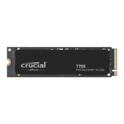 Micron CRUCIAL T705 2TB M.2 INTERNAL NVMe PCIe5 NVMe SSD 14500R/12700W MB/s 5YR WTY