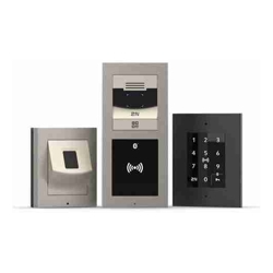 2N ACCESS UNIT QR