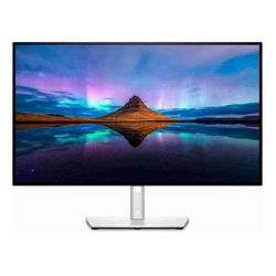 Dell UltraSharp U2722DE 27" QHD IPS USB-C Hub Monitor 2560x1440 HDMI DP 90W PD RJ45 Daisy Chain ComfortView Plus Ergonomic Stand 12 Mth Wty (Refurbished)