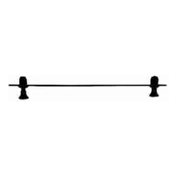 12 Port SC Simplex FOBOT DIN Mini Frontplate | Suitable for 015.004.0011