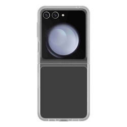 OtterBox Thin Flex Galaxy Z Flip 6 Clear