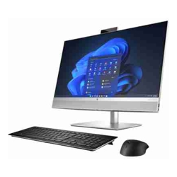 HP EliteOne 870 G9, 27" NT, i7-14700, 16GB, 512GB SSD, WLAN, W11P64, 3YR NBD ONSITE WTY