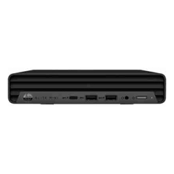 HP Elite Mini 800 G9, i5-14500T, 16GB, 256GB SSD, WLAN, W11P64, 3YR NBD ONSITE WTY