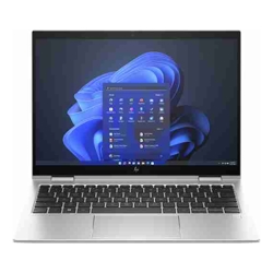 HP Elitebook x360 830 G11, 13.3" WUXGA IR BV TS, U5-125U, 16GB, 512GB SSD, WIN 11 PRO (MSNA), PEN, 3YR NBD ONSITE WTY, NO DIB
