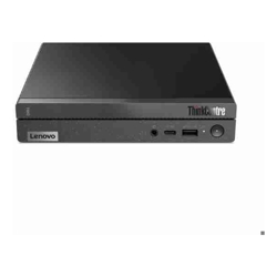 Lenovo ThinkCentre Neo 50Q G4 Tiny -12LN0037AU- Intel i3-1215U / 8GB 3200MHz / 256GB SSD / W11P / 1-1-1