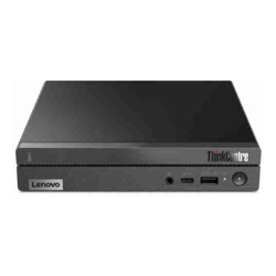 ThinkCentre Neo 50q Gen 4 Tiny Intel i5-13420H 16GB 8GB x2 RAM 512GB SSD Wireless LAN Bluetooth 65W Power Adapter Windows11 Pro 3 Years Onsite