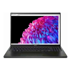 Acer SWIFT EDGE 16 RYZEN 5 8640U 16" 3.2K OLED1x16GB LPDDR5512GB SSDWiFi6E WIN11 HOME 1YR RTB