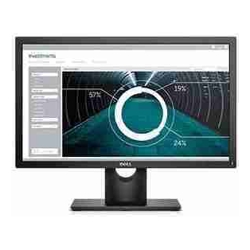 Dell E2216H 21.5" FHD Monitor - 1920x1080, 16:9, 5ms, DP, VGA, 12 Mth Wty (Refurbished)