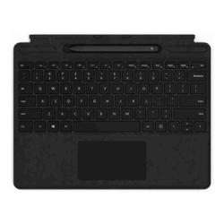 Microsoft Surface Pro X Accessory Bundle (Alcantara) (Open Box)