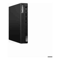 ThinkCentre M70q Gen 5 Tiny Intel i5-14400T 16GB8GB x2 RAM 256GB SSD Wireless LAN Bluetooth Windows 11 Pro 3 Years Onsite