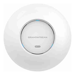 Grandstream 4X4 802.11AX WI-FI 6 AP AX6000 2 X 2.5 GBE PORTS HE160 KITS