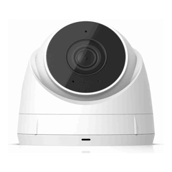 Ubiquiti | UVC-G5-Turret-Ultra | UniFi Protect Ultra-Compact & IK04 Tamper-Resistant, Weatherproof PoE Camera