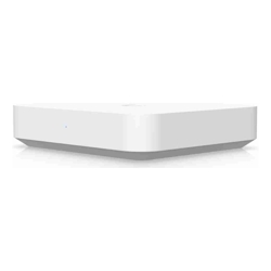 Ubiquiti | UXG-Max | UniFi Gateway Max Compact Multi WAN 2.5 x GbE WAN, 4 x 2.5GbE LAN