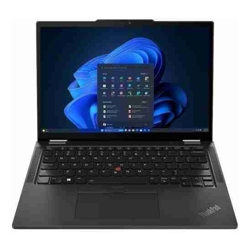 Lenovo THINKPAD X13 2-IN-1 GEN 5 13.3IN WUXGA TOUCH INTEL CORE ULTRA 5 125U 16GB RAM 512SSD WIN11 PRO 3 YEAR PREMIER SUPPORT