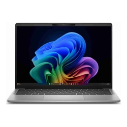 Dell Latitude 7455 14in QHD+2560x1600 Snapdragon X Elite 16GB RAM 1x16GB 1TB SSD Backlit Keyboard FHD HDR IR Camera 3-Cell 54W Windows 11 Pro 3Y ProSupport