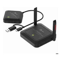 J5create Wireless Extender for USB Cameras, Microphones & Speakers