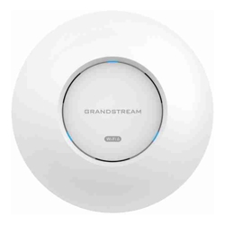 Grandstream HYBRID 802.11AX WI-FI 6 AP AX3000 2X2 2.4 GHZ 3X3 5.0 GHZ