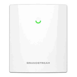 Grandstream 2X2 802.11AX WI-FI 6 OUTDOOR LONG RANGE AP AX3000 BLUETOOTH INTEGRATED ANTENNAE