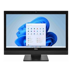 Dell Optiplex 7450 23.8" FHD All-in-One Desktop PC
